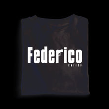 Load image into Gallery viewer, (10 Days) Federico T-shirt
