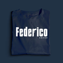 Load image into Gallery viewer, (10 Days) Federico T-shirt

