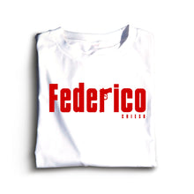 Load image into Gallery viewer, (10 Days) Federico T-shirt
