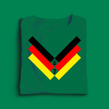 Load image into Gallery viewer, (10 Days) Unsere Nummer Sieben Wirtz T-shirt
