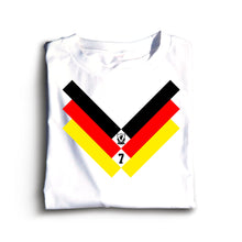 Load image into Gallery viewer, (10 Days) Unsere Nummer Sieben Wirtz T-shirt
