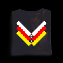 Load image into Gallery viewer, (10 Days) Unsere Nummer Sieben Wirtz T-shirt
