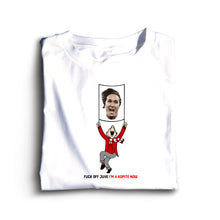 Load image into Gallery viewer, (10 Days) I’m A Kopite Now Chiesa T-shirt
