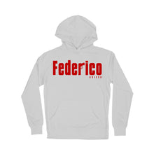 Load image into Gallery viewer, (10 Days) Federico Hoodie
