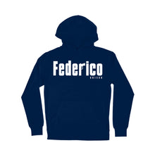 Load image into Gallery viewer, (10 Days) Federico Hoodie
