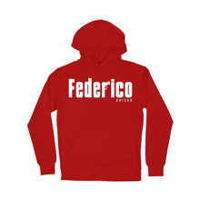 Load image into Gallery viewer, (10 Days) Federico Hoodie
