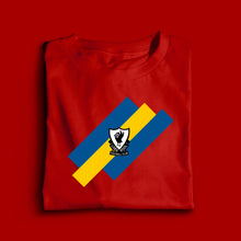 Load image into Gallery viewer, (10 Days) välkomna Isak T-shirt
