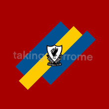 Load image into Gallery viewer, (10 Days) välkomna Isak T-shirt
