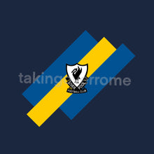 Load image into Gallery viewer, (10 Days) välkomna Isak T-shirt
