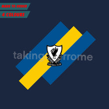 Load image into Gallery viewer, (10 Days) välkomna Isak KIDS T-shirt
