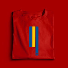 Load image into Gallery viewer, (10 Days) Alexander Isak Number 9 T-shirt
