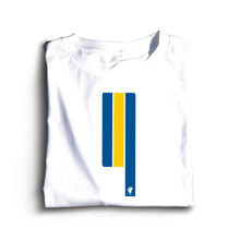 Load image into Gallery viewer, (10 Days) Alexander Isak Number 9 T-shirt
