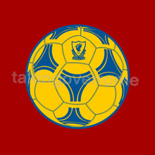 Load image into Gallery viewer, (10 Days) Alexander Tango Home T-shirt
