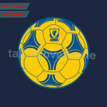 Load image into Gallery viewer, (10 Days) Alexander Tango Home T-shirt

