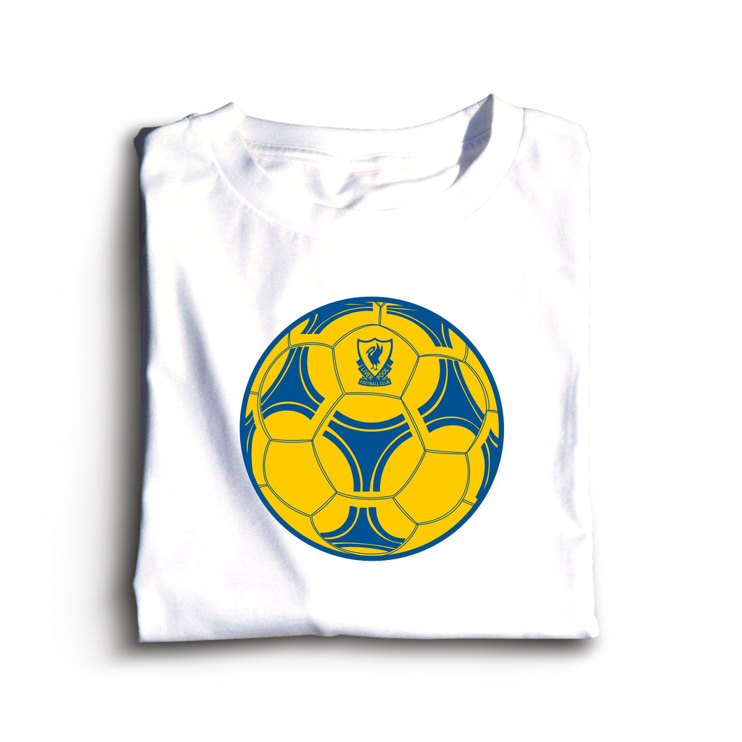 (10 Days) Alexander Tango Home T-shirt