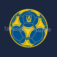 Load image into Gallery viewer, (10 Days) Alexander Tango Away T-shirt
