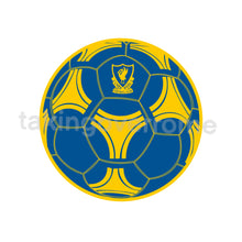 Load image into Gallery viewer, (10 Days) Alexander Tango Away T-shirt
