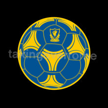 Load image into Gallery viewer, (10 Days) Alexander Tango Away T-shirt
