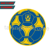 Load image into Gallery viewer, (10 Days) Alexander Tango Away T-shirt

