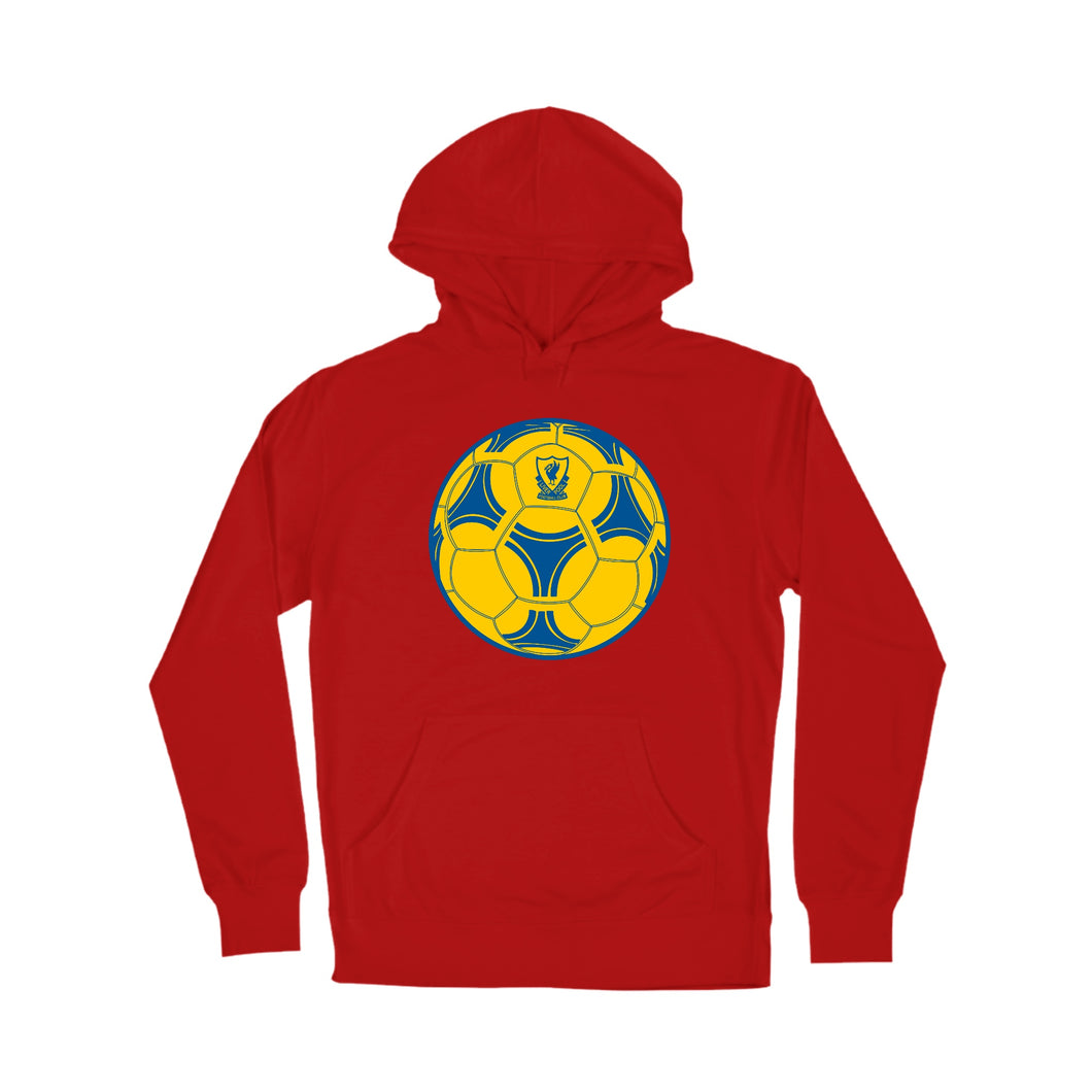 (10 Days) Alexander Tango Home Hoodie