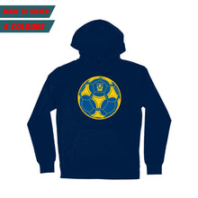 Load image into Gallery viewer, (10 Days) Alexander Tango Away Hoodie
