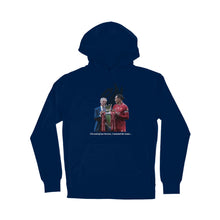 Load image into Gallery viewer, (10 Days) I’d Read of Our Heroes… Hoodie
