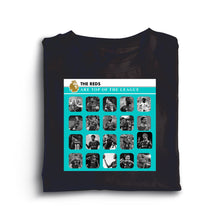 Load image into Gallery viewer, (10 Days) The Reds Are Top of the League Third Kit T-shirt
