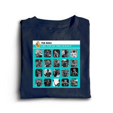 Load image into Gallery viewer, (10 Days) The Reds Are Top of the League Third Kit T-shirt
