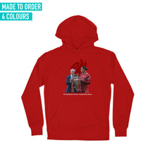 Load image into Gallery viewer, (10 Days) I’d Read of Our Heroes… Kids Hoodie
