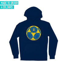 Load image into Gallery viewer, (10 Days) Alexander Tango Away Kids Hoodie
