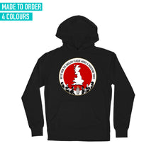 Load image into Gallery viewer, (10 Days) Won The English League About a Thousand Times Hoodie
