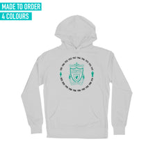 Load image into Gallery viewer, (10 Days) Twenty Times Liverpool Nineties Kids Hoodie
