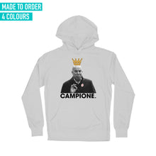 Load image into Gallery viewer, 10 days- Arne’s Champions Kids Hoodie
