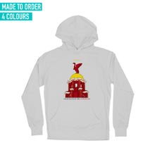Load image into Gallery viewer, (10 days) A Team That Plays… Kids Hoodie

