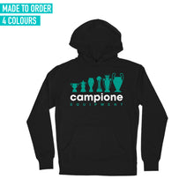 Load image into Gallery viewer, (10 Days) Campione Equipment Kids Hoodie
