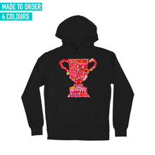 Load image into Gallery viewer, 10 Days- Carabao Collage Hoodie
