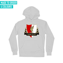 Load image into Gallery viewer, (10 days) Vintage Arne Kids Hoodie
