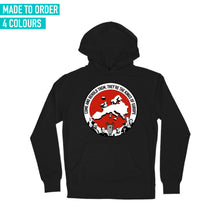 Load image into Gallery viewer, (10 days) Come And Behold Them Kids Hoodie
