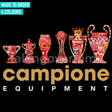 Load image into Gallery viewer, (10 Days) Campione Equipment League Champions
