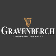 Load image into Gallery viewer, (10 days) Gravenberch is Good For You T-shirt
