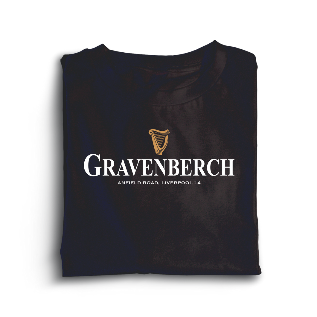 (10 days) Gravenberch is Good For You T-shirt