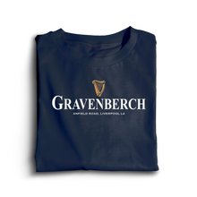 Load image into Gallery viewer, (10 days) Gravenberch is Good For You T-shirt
