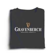 Load image into Gallery viewer, (10 days) Gravenberch is Good For You T-shirt
