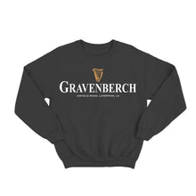 Load image into Gallery viewer, (10 Days) Gravenberch is Good for You Sweatshirt

