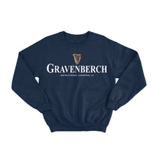 Load image into Gallery viewer, (10 Days) Gravenberch is Good for You Sweatshirt

