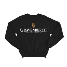 Load image into Gallery viewer, (10 Days) Gravenberch is Good for You Sweatshirt
