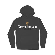 Load image into Gallery viewer, (10 Days) Gravenberch is Good for you Hoodie
