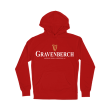 Load image into Gallery viewer, (10 Days) Gravenberch is Good for you Hoodie
