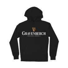 Load image into Gallery viewer, (10 Days) Gravenberch is Good for you Hoodie
