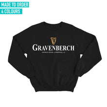 Load image into Gallery viewer, (10 Days) Gravenberch is Good for You Sweatshirt

